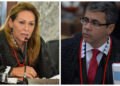 Eleição do TJMA: NELMA SARNEY ou PAULO VELTEN? Eleição do TJMA: NELMA SARNEY ou PAULO VELTEN?