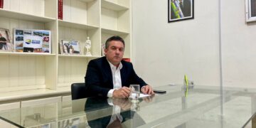 São José de Ribamar: Junior Lago toma posse como prefeito de Ribamar