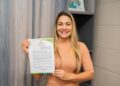 Pinheiro: Ana Paula envia à Câmara projeto de lei que concede reajuste de 33,24% aos professores Pinheiro: Ana Paula envia à Câmara projeto de lei que concede reajuste de 33,24% aos professores