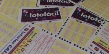 Aposta do Maranhão acerta as 15 dezenas da Lotofácil e ganha quase R$ 1 milhão