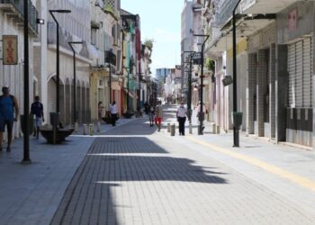 Comércio: Veja sobre o que fecha e abre em São Luís no período de Carnaval