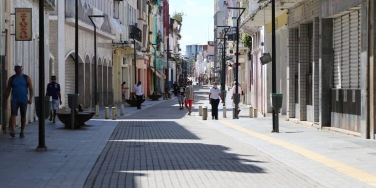 Comércio: Veja sobre o que fecha e abre em São Luís no período de Carnaval