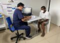 Prefeito Wallas Rocha tem como objetivo transformar a saúde de São Benedito do Rio Preto em uma das melhores da região Prefeito Wallas Rocha tem como objetivo transformar a saúde de São Benedito do Rio Preto em uma das melhores da região