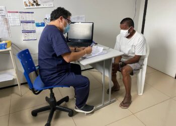 Prefeito Wallas Rocha tem como objetivo transformar a saúde de São Benedito do Rio Preto em uma das melhores da região