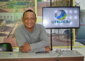 Jornalista é agredido verbalmente por um opositor do prefeito em agência bancária de Passagem Franca