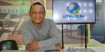 Jornalista é agredido verbalmente por um opositor do prefeito em agência bancária de Passagem Franca