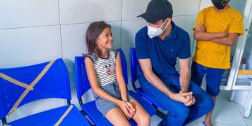 Wallas Rocha está conduzindo São Benedito do Rio Preto para seus melhores dias nas áreas da Saúde e Educação