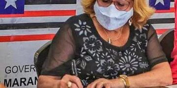 Olinda Nova: Prefeita Conceição Cutrim antecipa pagamentos dos funcionários