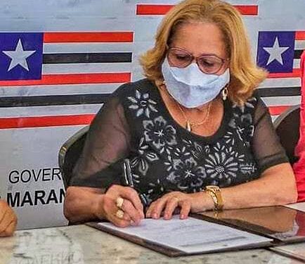 Olinda Nova: Prefeita Conceição Cutrim antecipa pagamentos dos funcionários