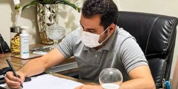 Trizidela do Vale: Prefeito Deibson Balé adianta salário dos servidores