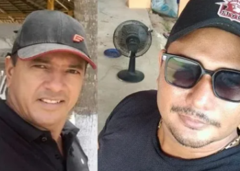 Pedro do Rosário: Seguranças do prefeito Toca Serra são executados a tiros