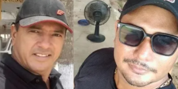 Pedro do Rosário: Seguranças do prefeito Toca Serra são executados a tiros