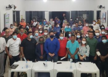 Peritoró: Prefeitura inicia série de Audiências Públicas para elaboração do Plano Diretor