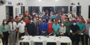 Peritoró: Prefeitura inicia série de Audiências Públicas para elaboração do Plano Diretor