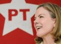 Presidente do PT, Gleisi Hoffmann, descarta Weverton e anuncia aliança com o PSB no Maranhão Presidente do PT, Gleisi Hoffmann, descarta Weverton e anuncia aliança com o PSB no Maranhão