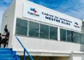 Tuntum: Estádio Rafael Seabra já tem condições para receber o jogo Tuntum EC X Cruzeiro pela Copa do Brasil Tuntum: Estádio Rafael Seabra já tem condições para receber o jogo Tuntum EC X Cruzeiro pela Copa do Brasil