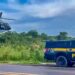 Maranhão: PRF recupera um carro e duas motos com registros de roubo e furto na BR-316 Maranhão: PRF recupera um carro e duas motos com registros de roubo e furto na BR-316