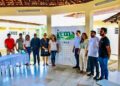 Peritoró: IEMA Campo Peritoró iniciará ano letivo de 2022 com todas as vagas preenchidas Peritoró: IEMA Campo Peritoró iniciará ano letivo de 2022 com todas as vagas preenchidas