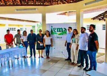 Peritoró: IEMA Campo Peritoró iniciará ano letivo de 2022 com todas as vagas preenchidas
