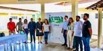 Peritoró: IEMA Campo Peritoró iniciará ano letivo de 2022 com todas as vagas preenchidas
