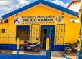 Paulo Ramos: Prefeitura contrata construtora de Bacabal por R$ 1 milhão Paulo Ramos: Prefeitura contrata construtora de Bacabal por R$ 1 milhão