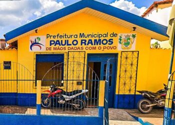 Paulo Ramos: Prefeitura contrata construtora de Bacabal por R$ 1 milhão