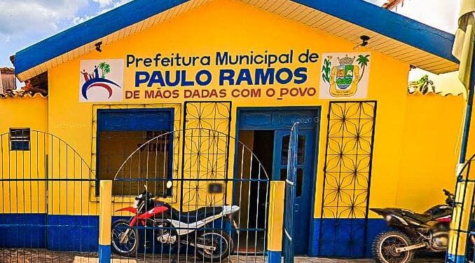 Paulo Ramos: Prefeitura contrata construtora de Bacabal por R$ 1 milhão