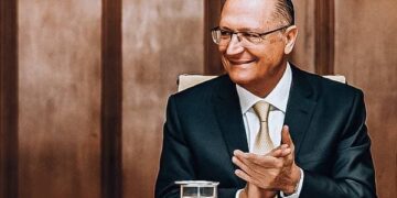 Eleições: Alckmin se encontra com Siqueira e acerta filiação com PSB para ser vice de Lula