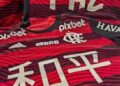 Esporte: Flamengo traz mensagem de paz em 15 idiomas no clássico