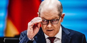 Internacional: Energia russa é ‘essencial’ para a Europa, afirma chanceler alemão