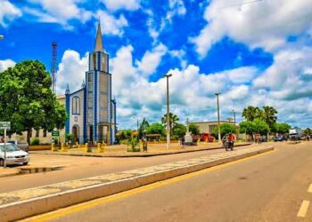 Itapecuru: Nesta quarta-feira (9), o prefeito Benedito Coroba recebe o governador Flávio Dino em Itapecuru-Mirim