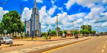 Itapecuru: Nesta quarta-feira (9), o prefeito Benedito Coroba recebe o governador Flávio Dino em Itapecuru-Mirim