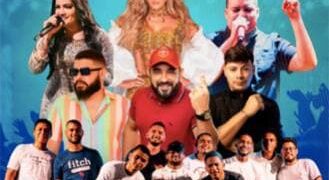 Santa Inês: Felipe dos Pneus confirma atrações dos 55 anos da cidade