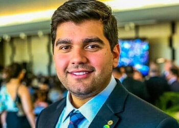 Deputado Marreca Filho destina recursos ao Hospital do Câncer Aldenora Bello