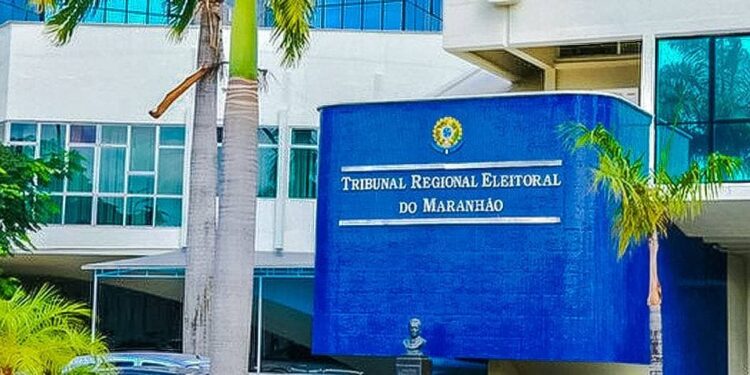 TJMA comunica vacância para membro substituto da Corte Eleitoral