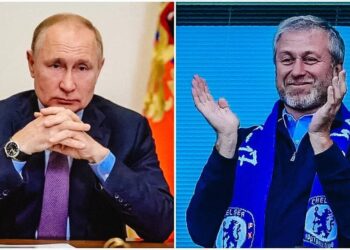 Punição: Chelsea tem a conta bancária suspensa temporariamente em mais um passo na punição a Abramovich