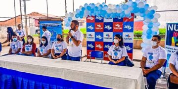 Tuntum: I Fórum Comunitário do Selo UNICEF na cidade