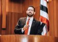 Deputado Ciro Neto, garante que mães terão direito de capacitação para aprenderem técnicas de primeiros socorros aos recém-nascidos Deputado Ciro Neto, garante que mães terão direito de capacitação para aprenderem técnicas de primeiros socorros aos recém-nascidos