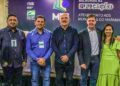 São João Batista: Prefeito Mecinho participa de evento com ministro da educação e com presidente do FNDE na capital São João Batista: Prefeito Mecinho participa de evento com ministro da educação e com presidente do FNDE na capital