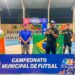 Bacabeira: Esporte segue valorizado no município através de Dan Castro Bacabeira: Esporte segue valorizado no município através de Dan Castro