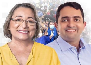 Miranda do Norte: Convite Especial