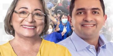 Miranda do Norte: Convite Especial