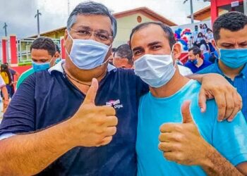 São Benedito do Rio Preto: Prefeito Wallas Rocha irá receber o governador Flávio Dino na cidade