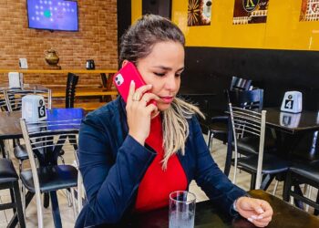 Bianca Mendes: Conheça os projetos e bandeiras da vereadora de Paço do Lumiar