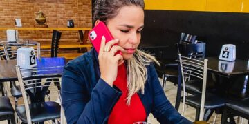 Bianca Mendes: Conheça os projetos e bandeiras da vereadora de Paço do Lumiar