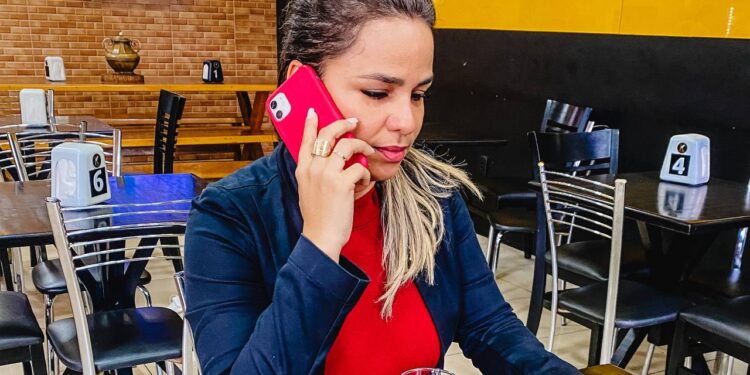 Bianca Mendes: Conheça os projetos e bandeiras da vereadora de Paço do Lumiar