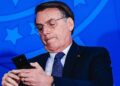 Justiça: Telegram exclui publicação de Bolsonaro após decisão do STF Justiça: Telegram exclui publicação de Bolsonaro após decisão do STF