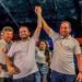 Tuntum: Fernando Pessoa leva mais de 5 mil pessoas para evento com senador Weverton Tuntum: Fernando Pessoa leva mais de 5 mil pessoas para evento com senador Weverton