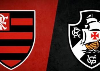 Clássico: Flamengo x Vasco: veja onde assistir, desfalques, escalações e arbitragem