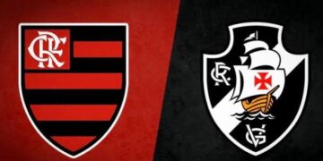 Clássico: Flamengo x Vasco: veja onde assistir, desfalques, escalações e arbitragem